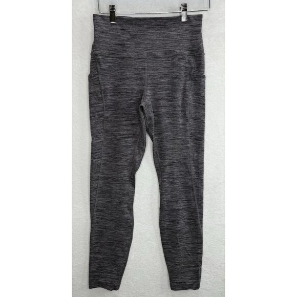 Lululemon Align High Rise Leggings With Pockets Size 8 - Picture 1 of 7